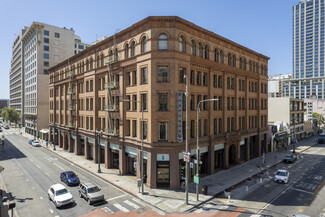 Los Angeles, CA Coworking Space - 300-310 S Broadway