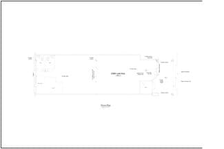 Rochester, NY Retail - 2364-2390 Lyell Ave