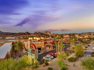 Henderson, NV Retail - E Lake Mead Pky