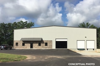 Piedmont, SC Industrial - 123 Prosperity Blvd