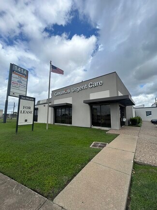 Houston, TX Office/Retail - 1414 South Loop W Houston, TX Office/Retail - 1414 South Loop W