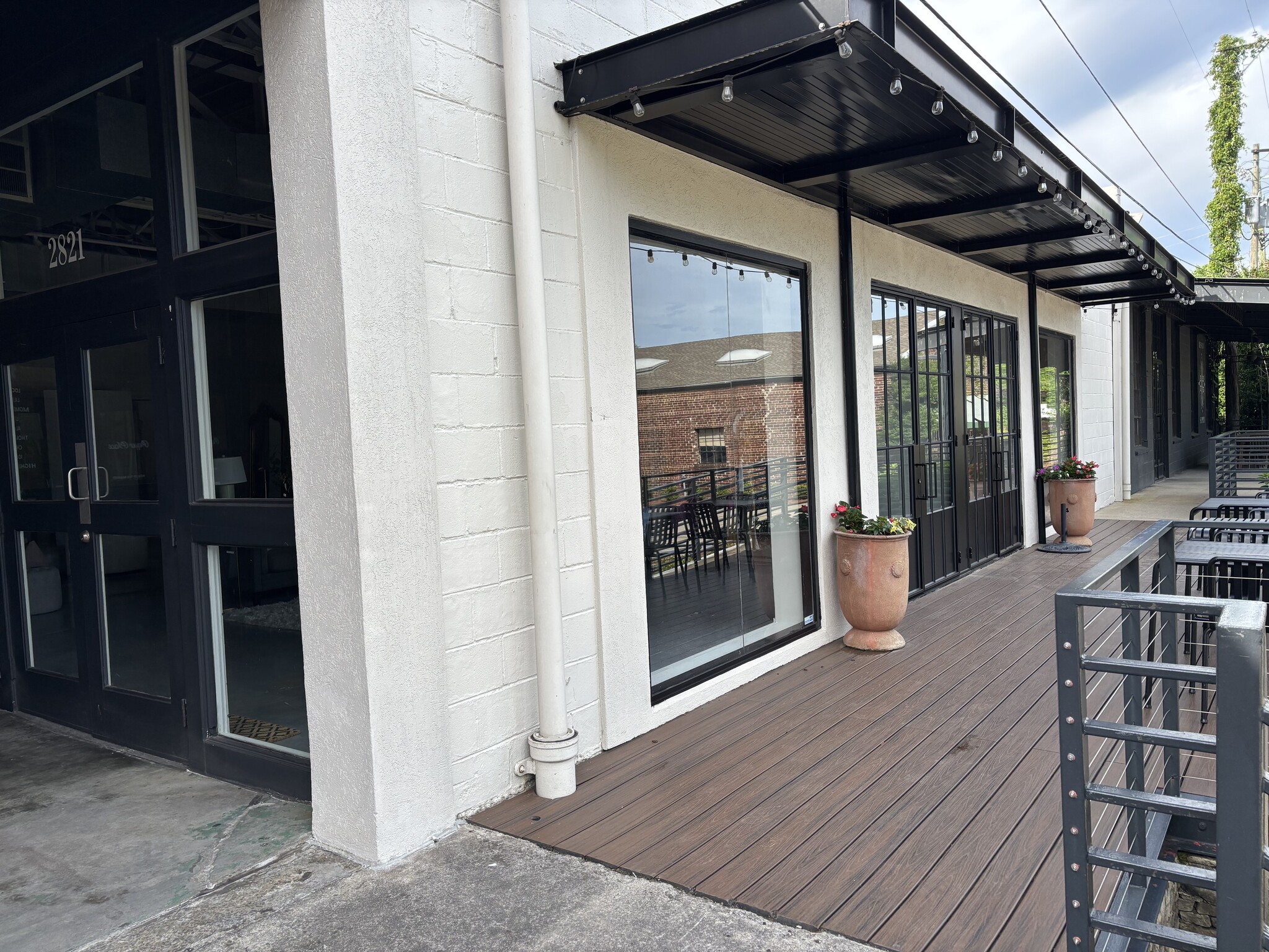 2821 2nd Ave S, Birmingham, AL for Rent