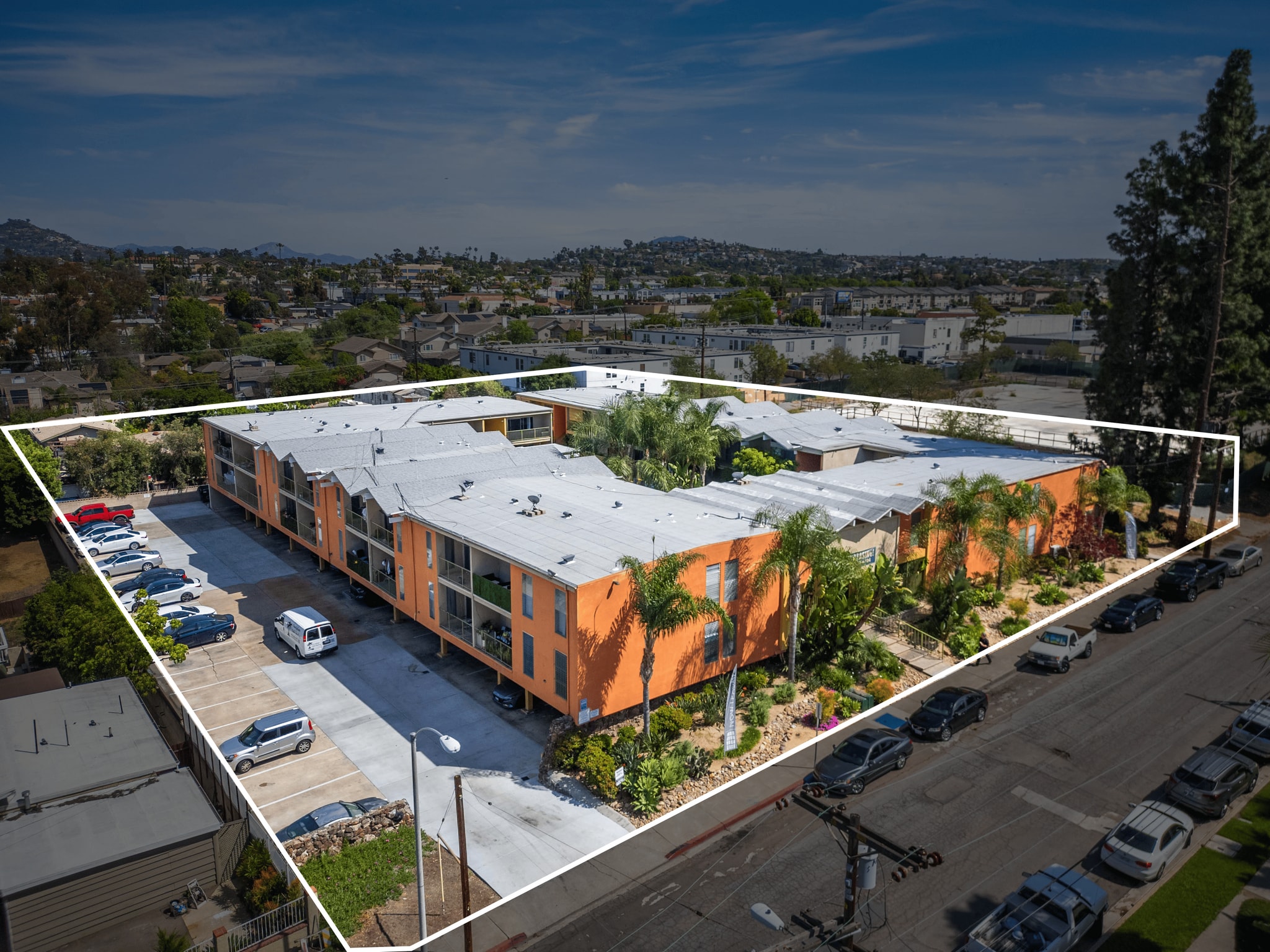 5055 73rd St, San Diego, CA for Sale