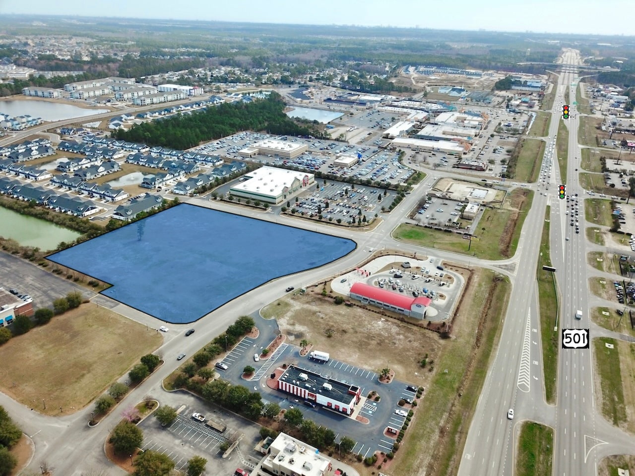 1037 Glenforest Rd, Myrtle Beach, SC for Rent