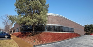 Saint Louis, MO Flex - 1884 Lackland Hill Pky