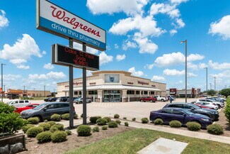 Cypress, TX Drug Store - 20500 FM 529