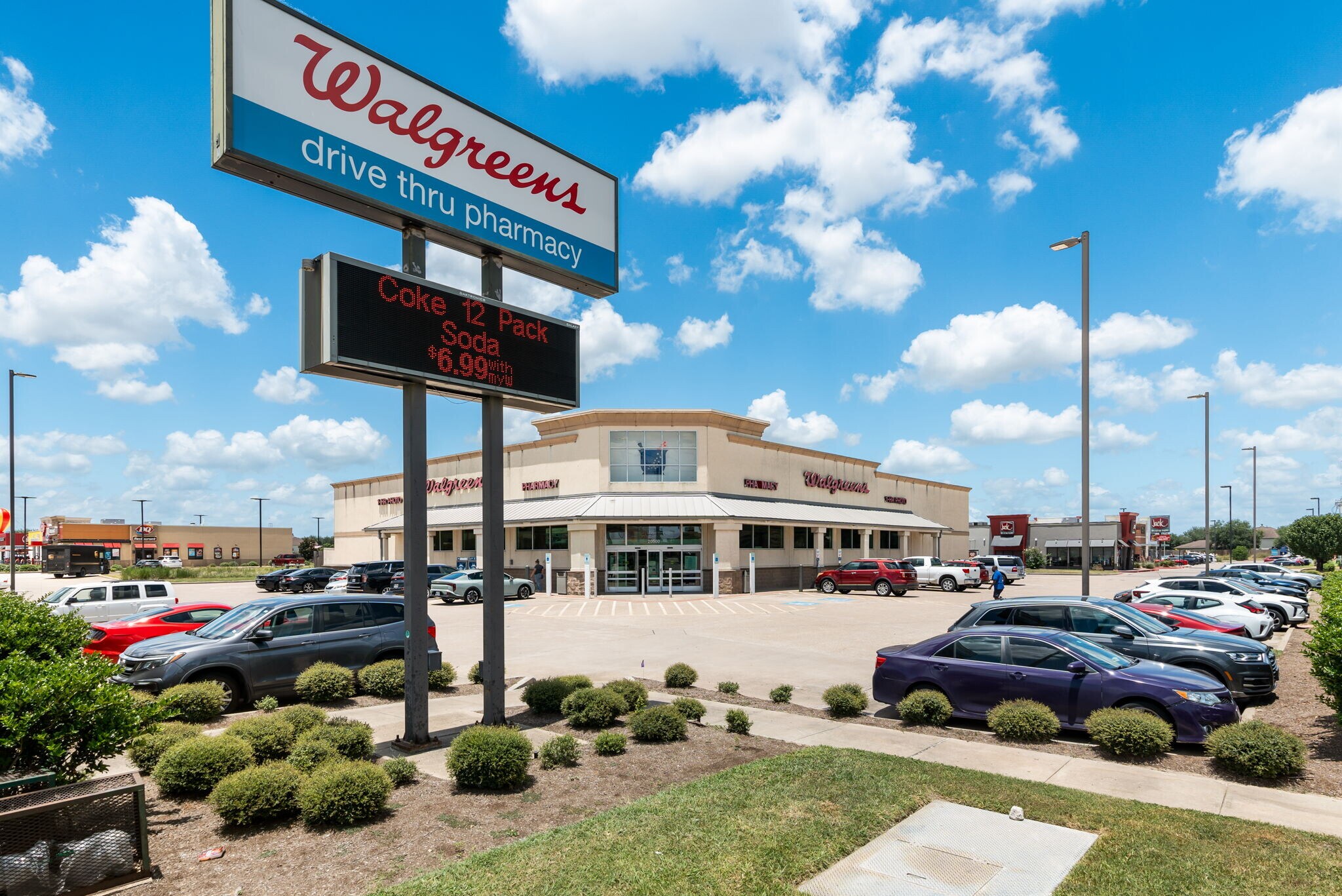 20500 FM 529, Cypress, TX for Sale