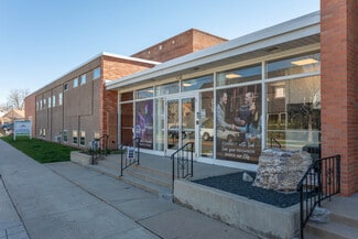 Denver, CO Office, Retail - 3120 Irving St