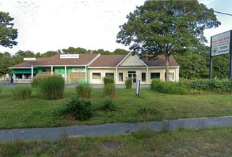 South Dennis, MA Storefront - 430 Route 134