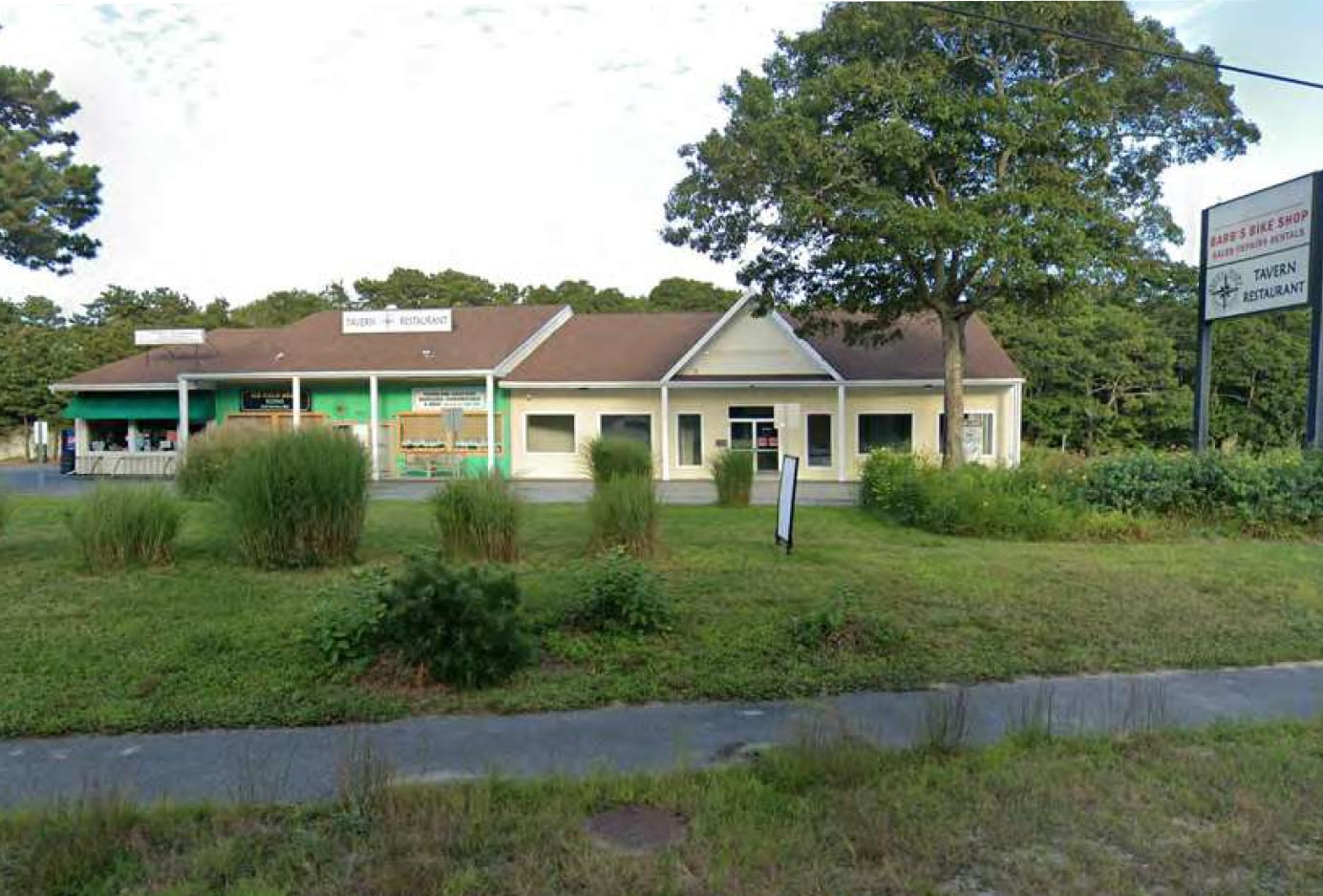 430 Route 134, South Dennis, MA for Sale