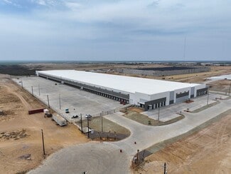 Laredo, TX Industrial - 21540 Kraus Lp