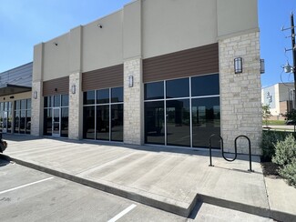 Mont Belvieu, TX Retail - 7611 Eagle Dr