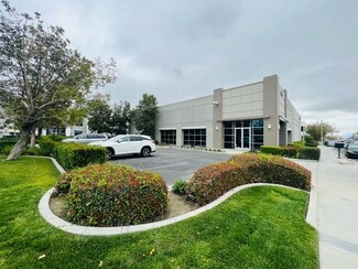 Ontario, CA Warehouse - 390 N Ponderosa Ave
