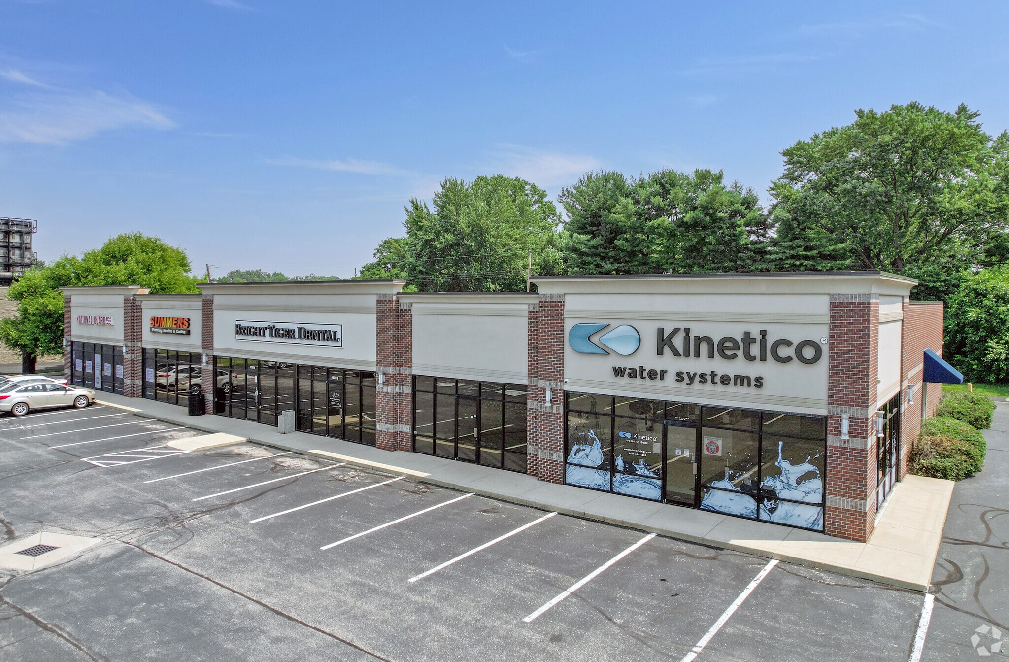 7013 US Highway 31, Indianapolis, IN for Rent
