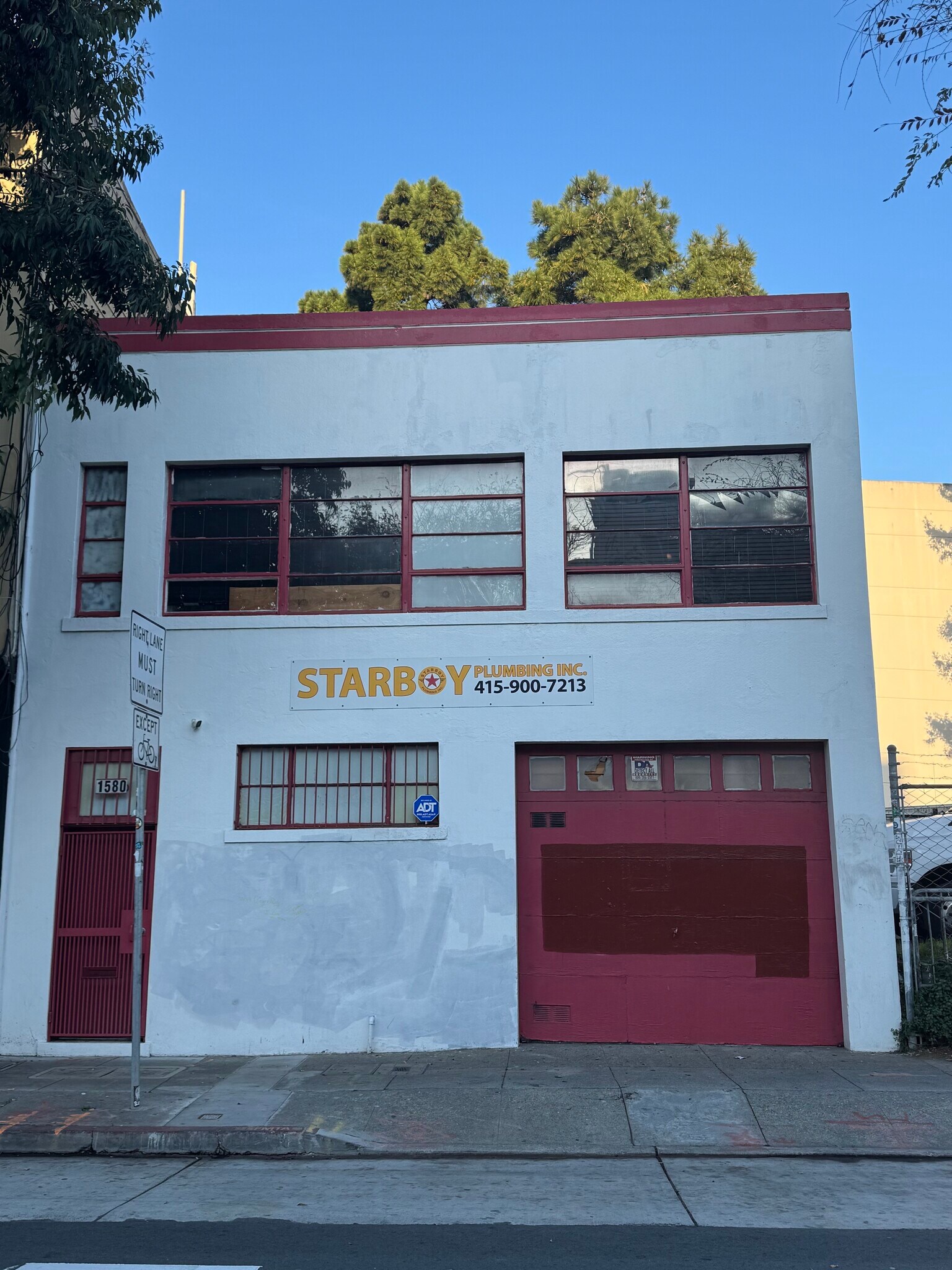 1580 Folsom St, San Francisco, CA for Sale