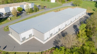 Frederick, MD Industrial - 3950 Dartmouth Ct Frederick, MD Industrial - 3950 Dartmouth Ct