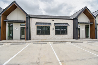 Katy, TX Office - 1325 Main St