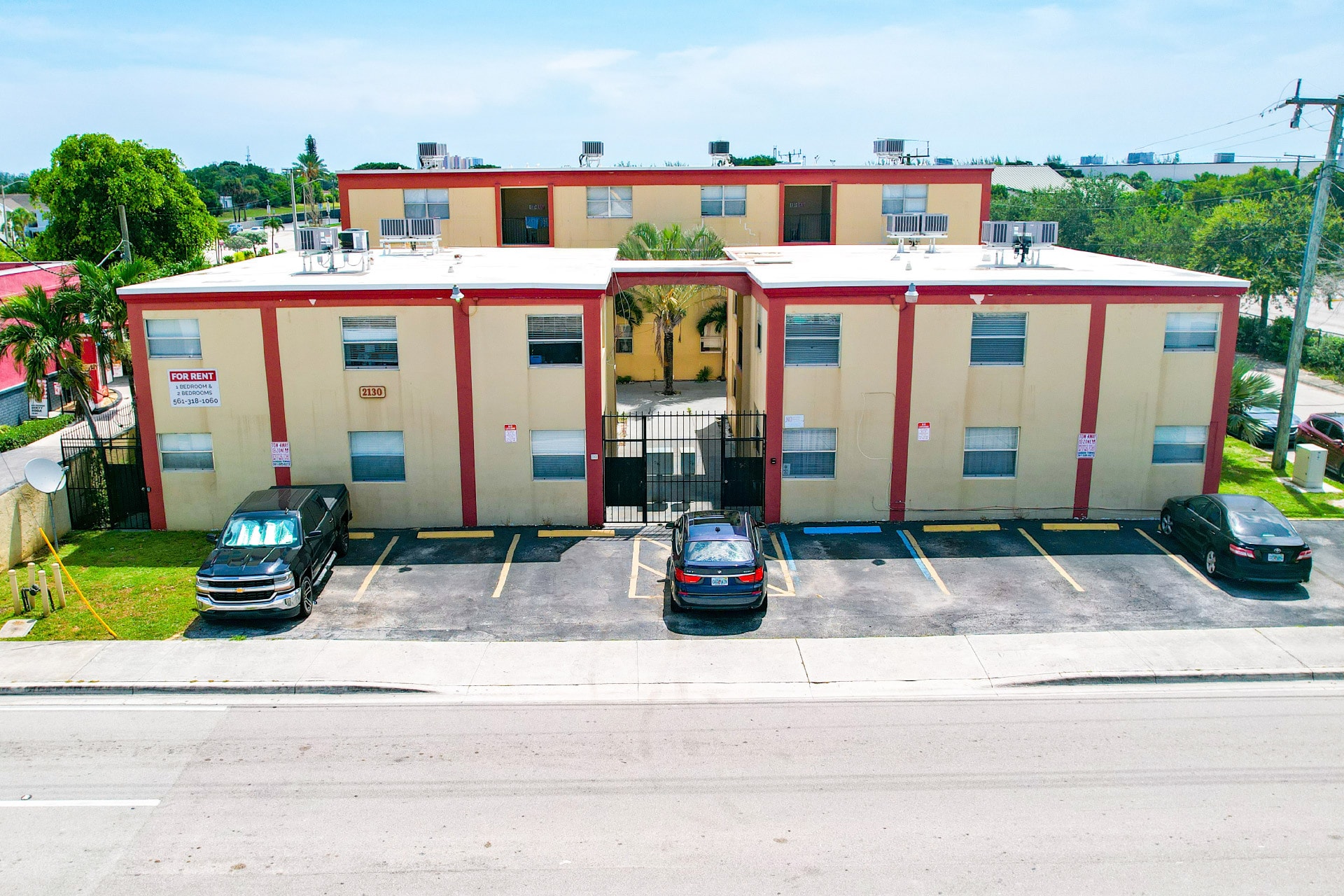 2130 Avenue S, Riviera Beach, FL for Sale