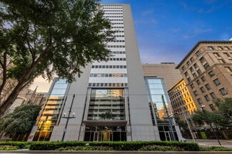 Houston, TX Office, Retail - 1300 Main St