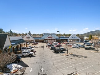 Big Bear Lake, CA Retail - 42126 Big Bear Blvd