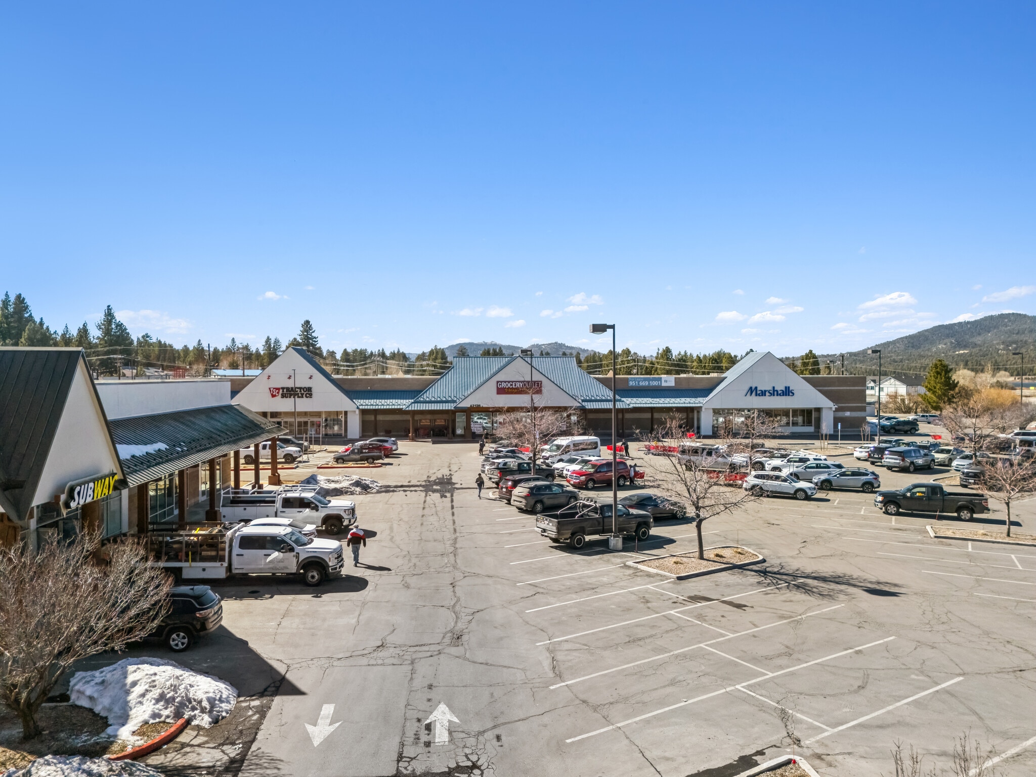 42126 Big Bear Blvd, Big Bear Lake, CA for Rent