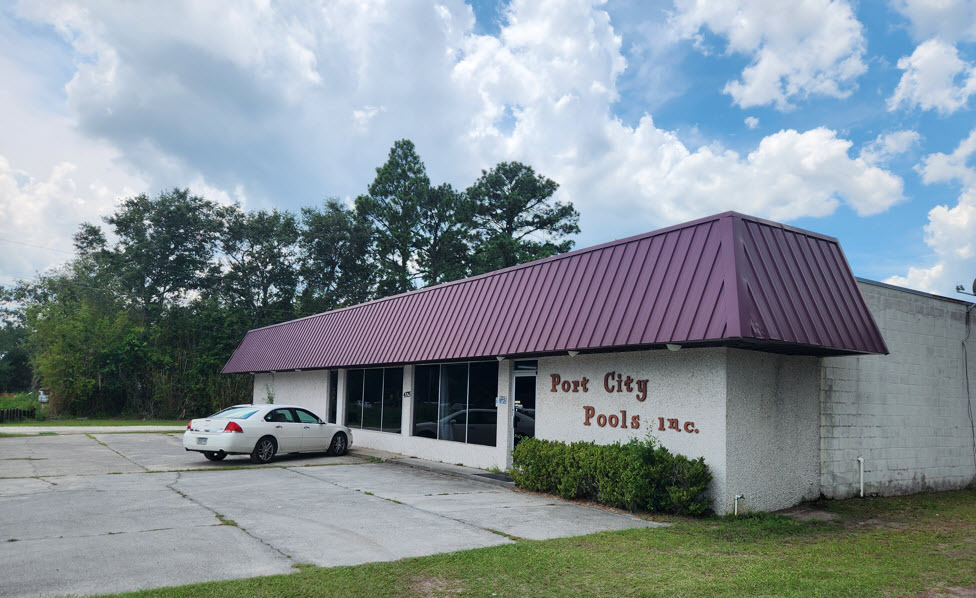 4373 & 4375 US Highway 17 N, Brunswick, GA for Rent