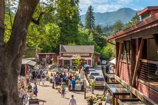Mill Valley, CA Retail - 129 Miller Ave