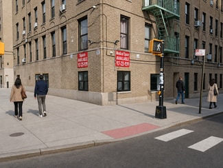 Bronx, NY Office/Medical - 2080-2090 Grand Concourse Bronx, NY Office/Medical - 2080-2090 Grand Concourse