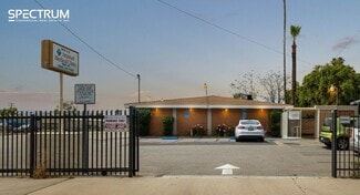 San Bernardino, CA Office - 980 N D St San Bernardino, CA Office - 980 N D St