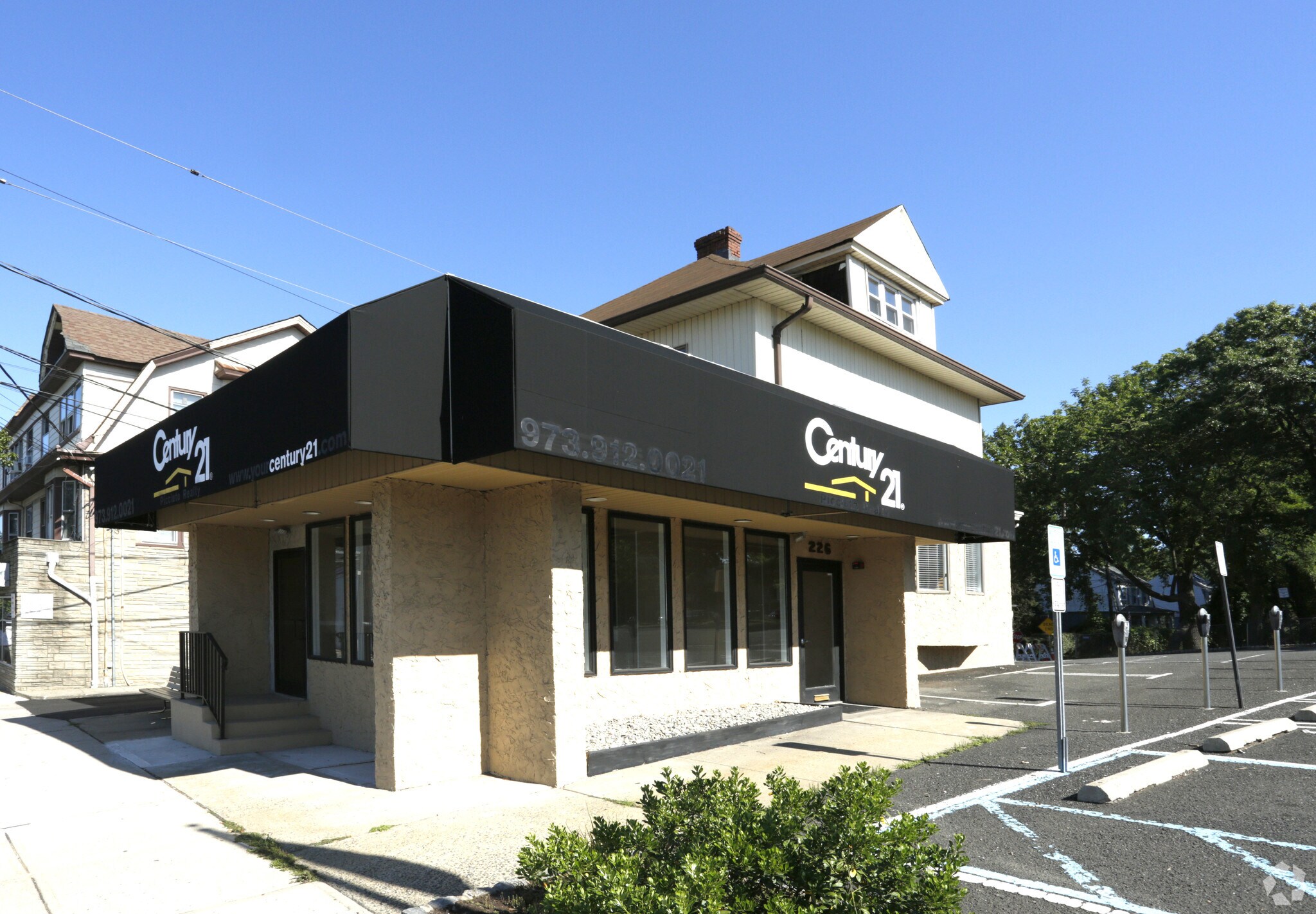 226 Morris Ave, Springfield, NJ for Rent