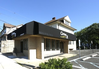 Springfield, NJ Office - 226 Morris Ave Springfield, NJ Office - 226 Morris Ave