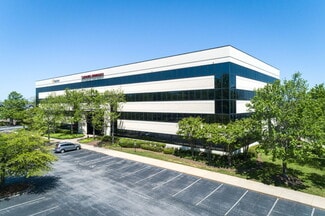 Greensboro, NC Office, Office/Medical - 4900 Koger Blvd