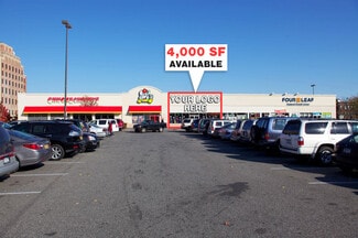 Hempstead, NY Retail - 132-172 Fulton Ave Hempstead, NY Retail - 132-172 Fulton Ave