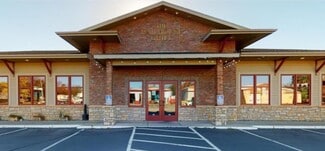 Lake City, MN Retail - 800 W Lyon Ave