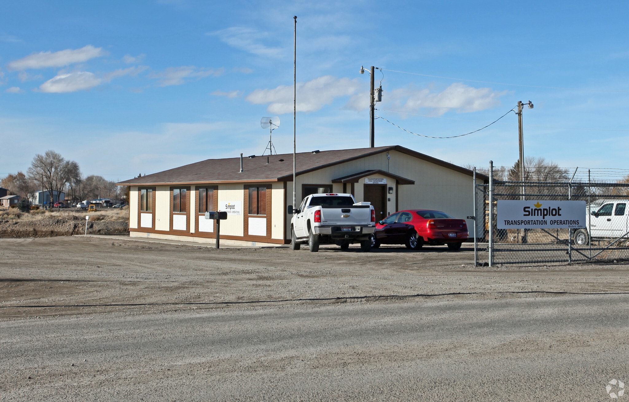 1341 O St, Heyburn, ID for Rent