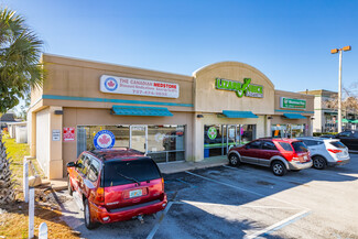 Largo, FL Retail - 2475 E Bay Dr