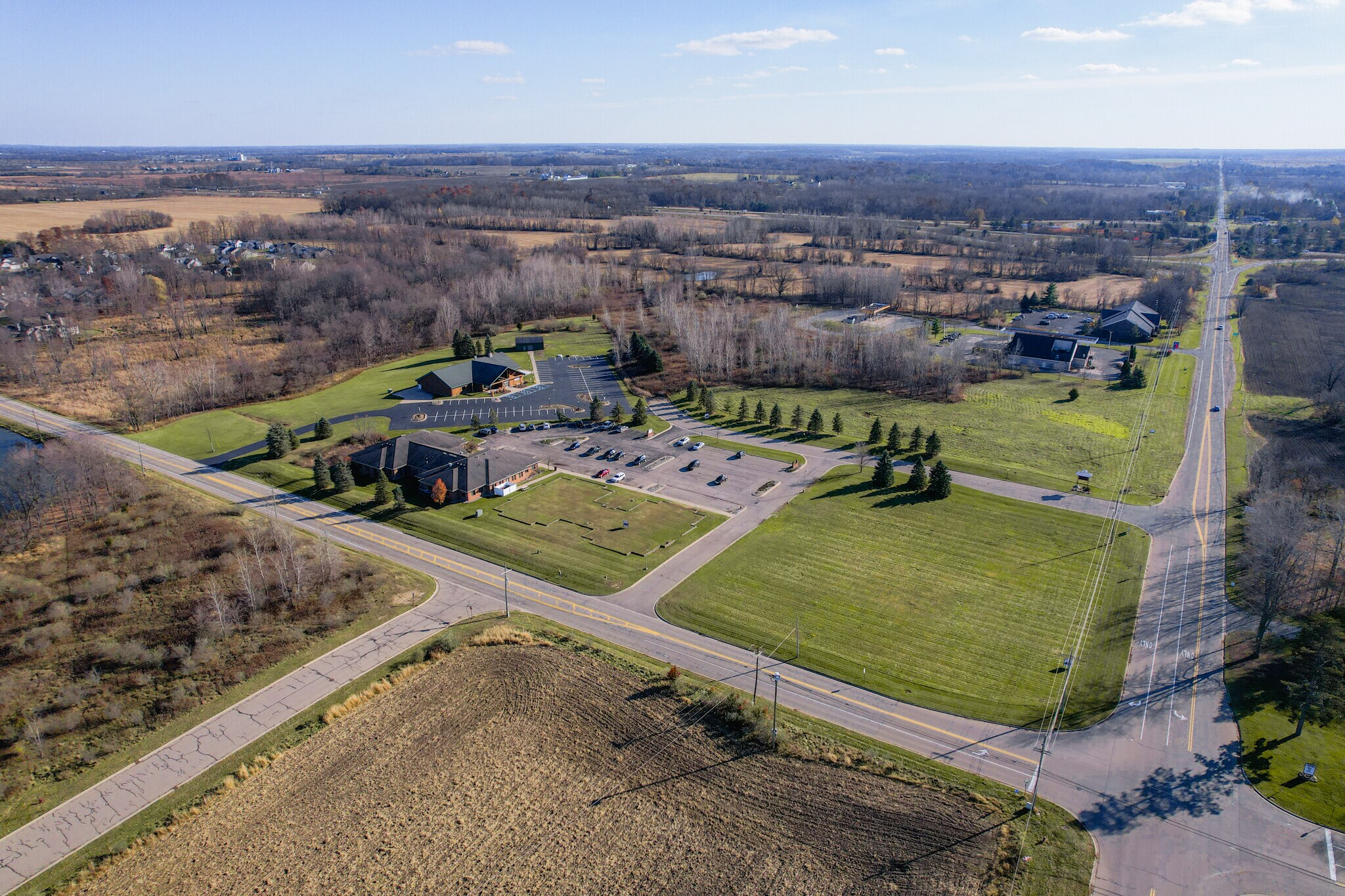 Williamston Center Dr, Williamston, MI for Sale