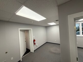 Wyndmoor, PA Office - 7916 Queen St