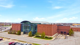 Rochester, NY Retail - 30 Miracle Mile Dr