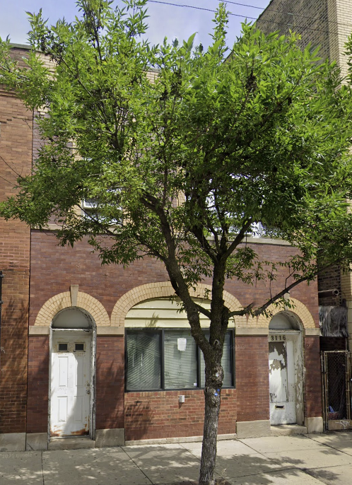 3116 W Montrose Ave, Chicago, IL for Sale