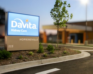 Hopkinsville, KY Medical - 115 N Virginia St