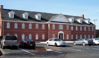 Chesterfield, VA Office - 10310 Memory Ln Chesterfield, VA Office - 10310 Memory Ln