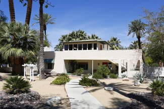 La Quinta, CA Office - 51650 Avenida Bermudas