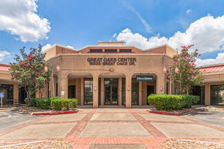 Round Rock, TX Office - 16333 S Great Oaks Dr