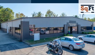 Loveland, OH Office, Flex, Industrial - 8956 Glendale Milford Rd
