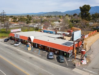 Beaumont, CA Freestanding - 502 W 6th St