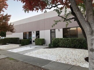 Napa, CA Industrial - 520 California Blvd
