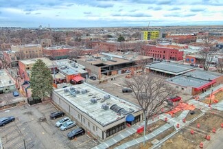 Longmont, CO Office - 416-418 Coffman St