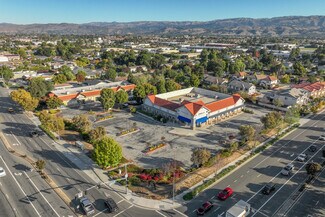 Morgan Hill, CA undefined - 16000-16060 Monterey Rd Morgan Hill, CA undefined - 16000-16060 Monterey Rd