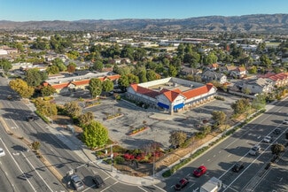 Morgan Hill, CA Freestanding - 16000-16060 Monterey Rd